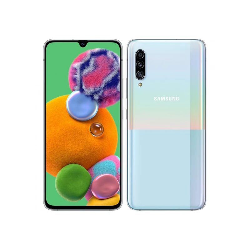 new phones collection